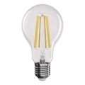 LED Żarówka ściemnialna FILAMENT A60 E27/11W/230V 4000K
