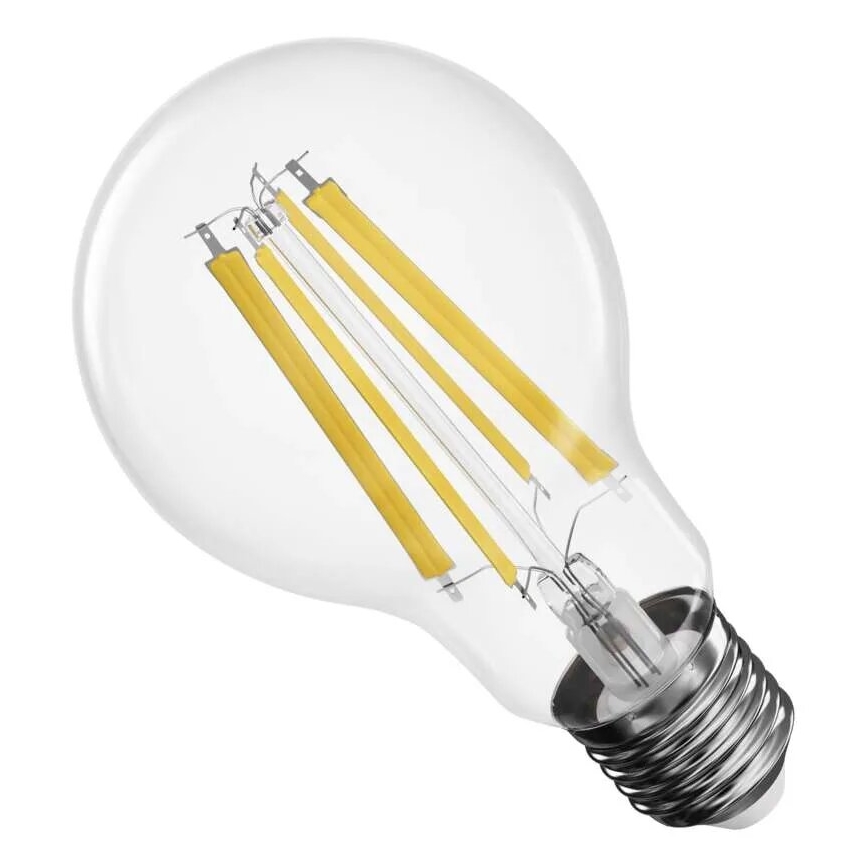 LED Żarówka ściemnialna FILAMENT A60 E27/11W/230V 4000K