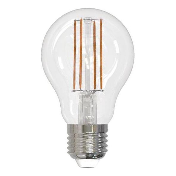 LED Żarówka ściemnialna FILAMENT A60 E27/11W/230V 4000K