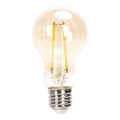 LED Żarówka ściemnialna FILAMENT A60 E27/6W/230V 2200K - Aigostar