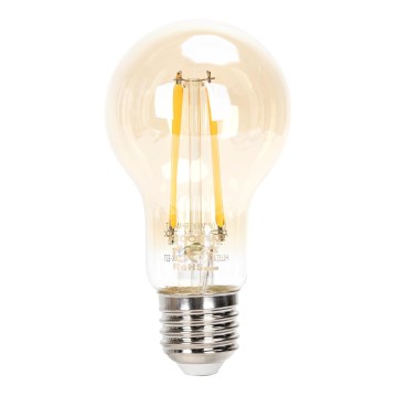 LED Żarówka ściemnialna FILAMENT A60 E27/6W/230V 2200K - Aigostar