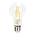 LED Żarówka ściemnialna FILAMENT A60 E27/6W/230V 2700K - Aigostar