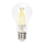 LED Żarówka ściemnialna FILAMENT A60 E27/6W/230V 6500K - Aigostar
