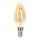 LED Żarówka ściemnialna FILAMENT C35 E14/4W/230V 2200K - Aigostar