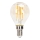 LED Żarówka ściemnialna FILAMENT G45 E14/4W/230V 2200K - Aigostar