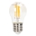 LED Żarówka ściemnialna FILAMENT G45 E27/4W/230V 2200K - Aigostar