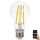LED Żarówka ściemnialna FILAMENT MESH Smart A60 E27/6W/230V 2700-6500K - Aigostar