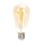 LED Żarówka ściemnialna FILAMENT ST64 E27/6W/230V 2200K - Aigostar