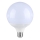 LED Żarówka ściemnialna G120 E27/13W/230V 6400K