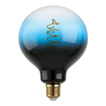 LED Żarówka ściemnialna G125 E27/4W/230V 2000K - Eglo 12555