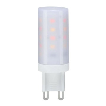 LED Żarówka ściemnialna G9/4W/230V 2000-3000K - Paulmann 28819