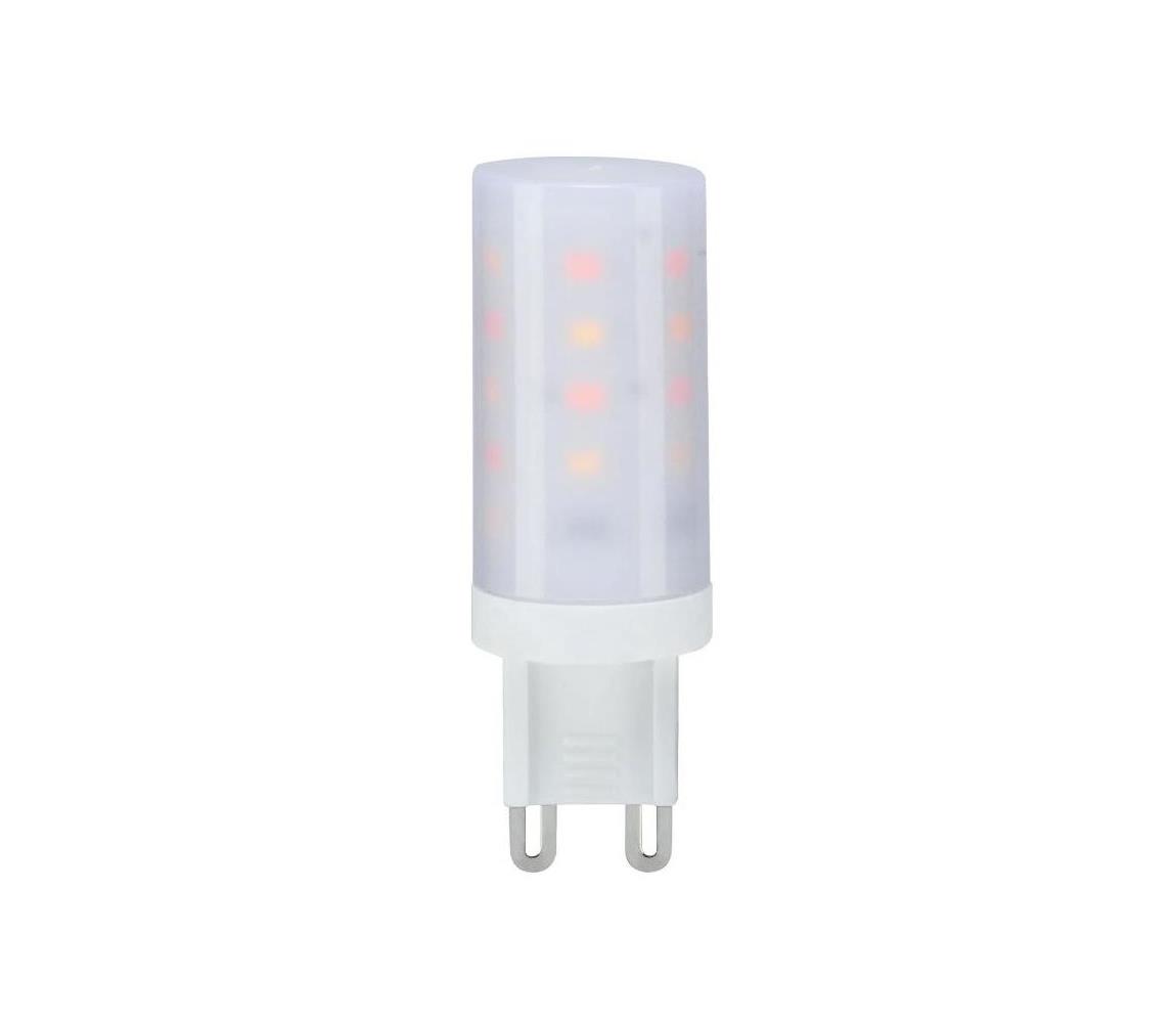 LED Żarówka ściemnialna G9/4W/230V 2000-3000K - Paulmann 28819