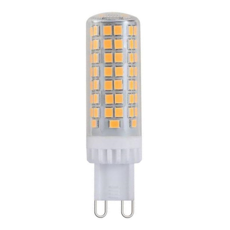 LED Żarówka ściemnialna G9/6W/230V 2800K