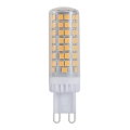 LED Żarówka ściemnialna G9/6W/230V 6000K
