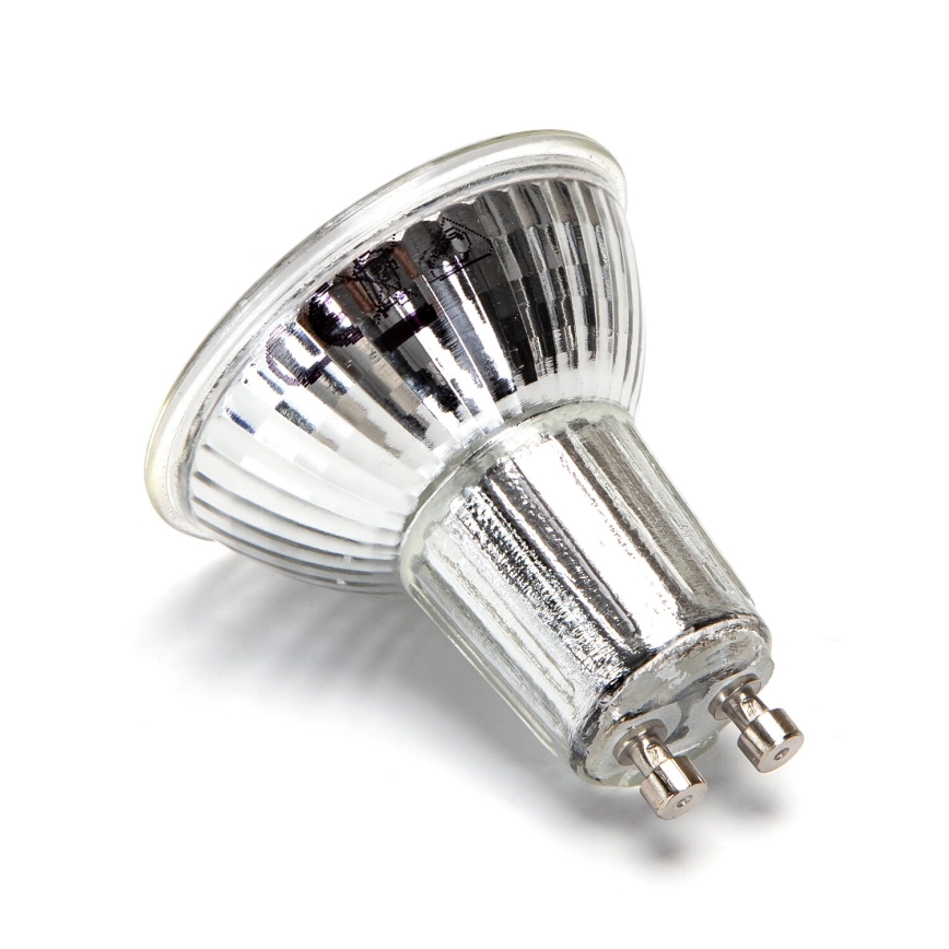 LED Żarówka ściemnialna GU10/3W/230V 2700K - Aigostar