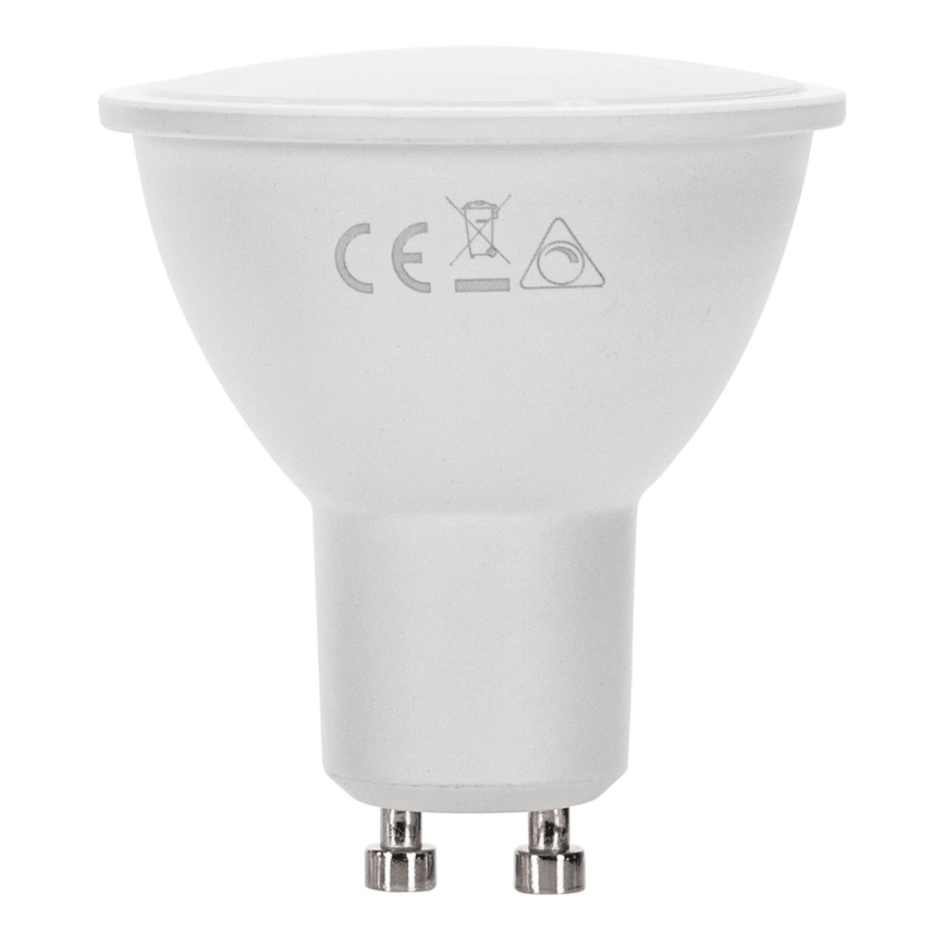 LED Żarówka ściemnialna GU10/4,9W/230V 2700K - Aigostar