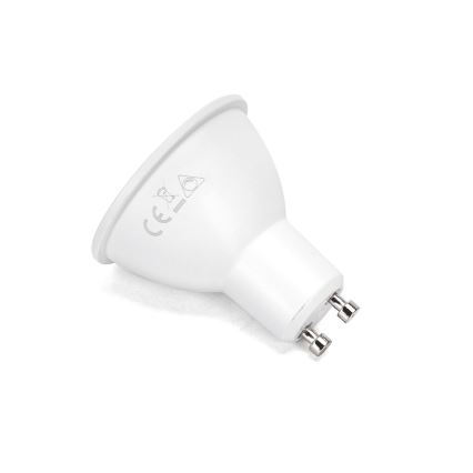 LED Żarówka ściemnialna GU10/4,9W/230V 2700K - Aigostar