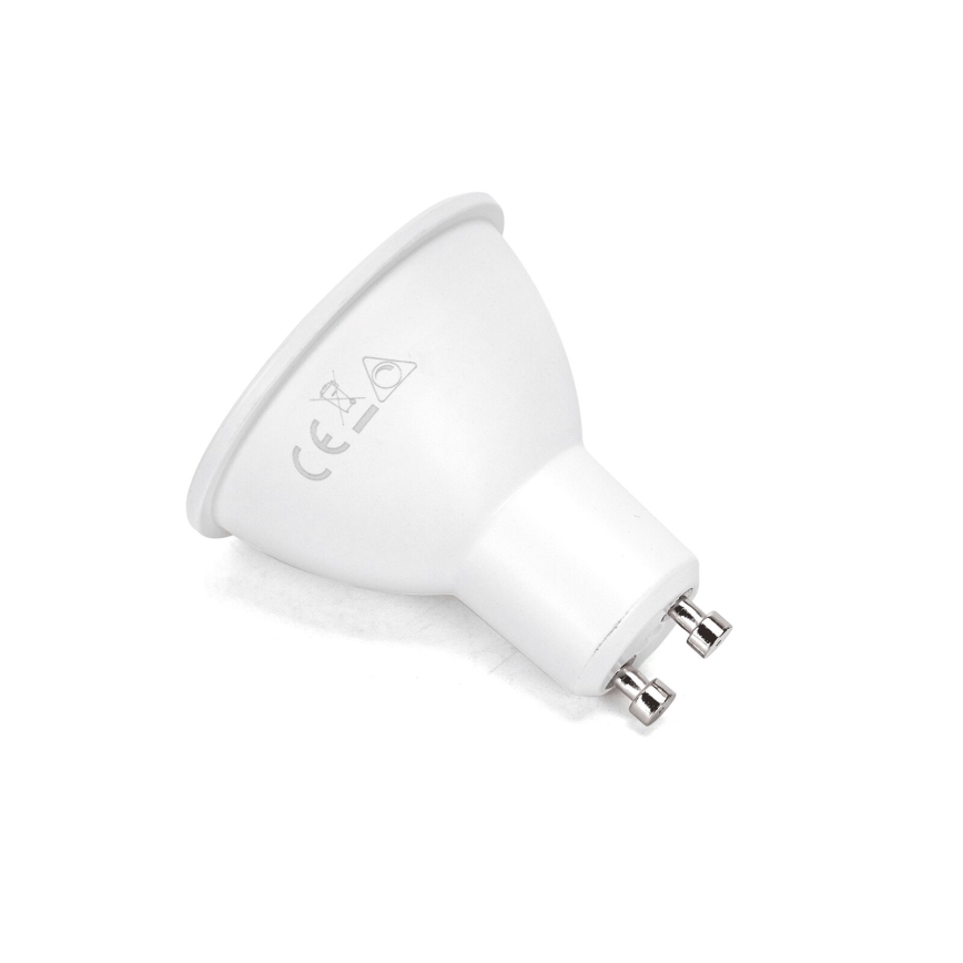 LED Żarówka ściemnialna GU10/4,9W/230V 2700K - Aigostar