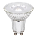 LED Żarówka ściemnialna GU10/4,9W/230V 6500K - Aigostar