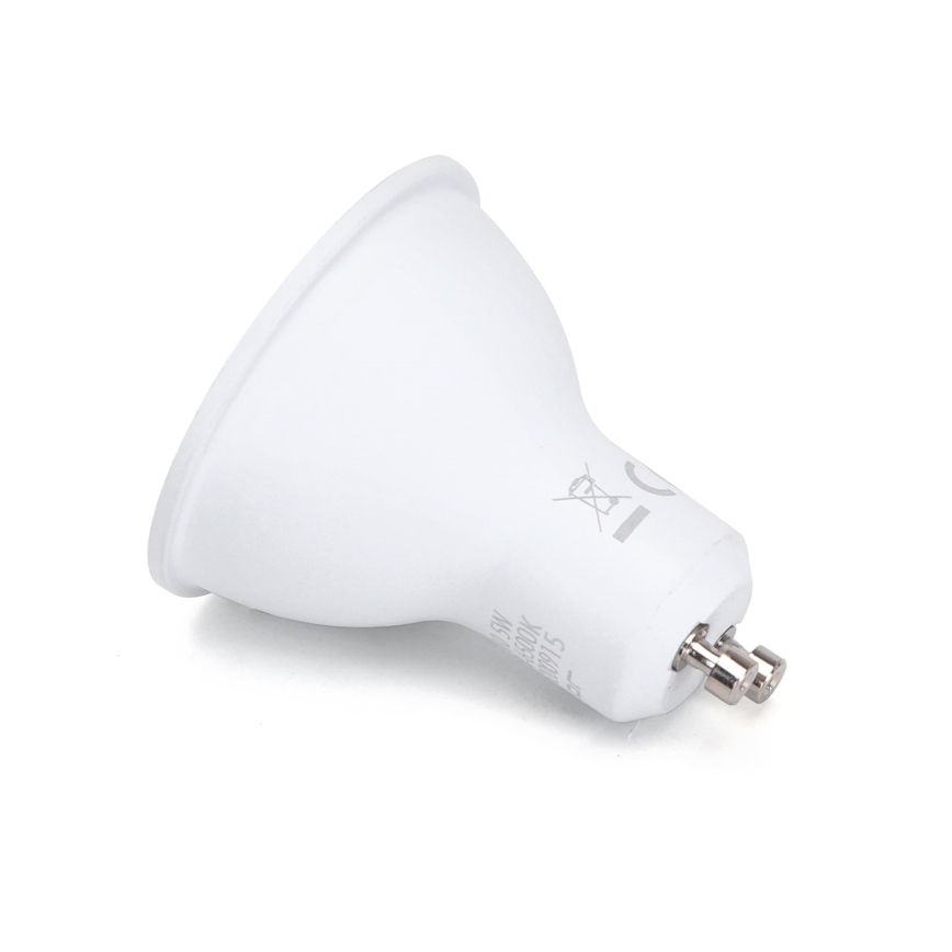 LED Żarówka ściemnialna GU10/5W/230V 3000-6500K Wi-Fi - Aigostar