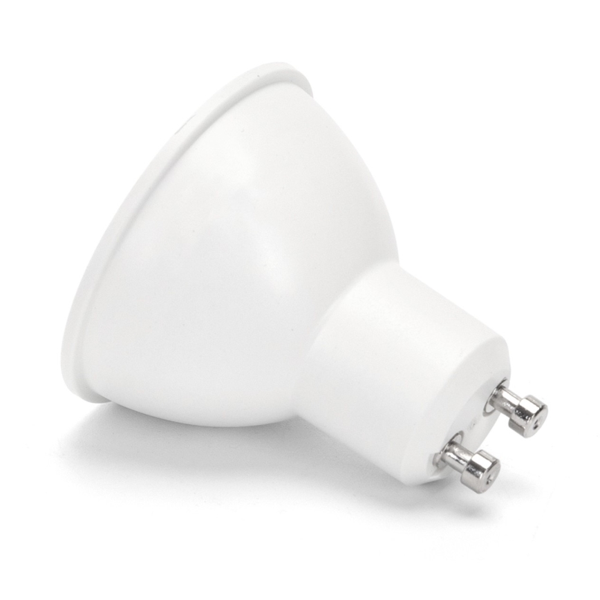 LED Żarówka ściemnialna GU10/6W/230V 2700-6500K Wi-Fi - Aigostar