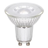 LED Żarówka ściemnialna GU10/6W/230V 4000K - Aigostar