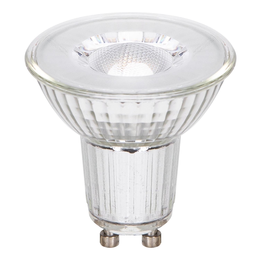 LED Żarówka ściemnialna GU10/6W/230V 6500K - Aigostar