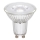 LED Żarówka ściemnialna GU10/6W/230V 6500K - Aigostar