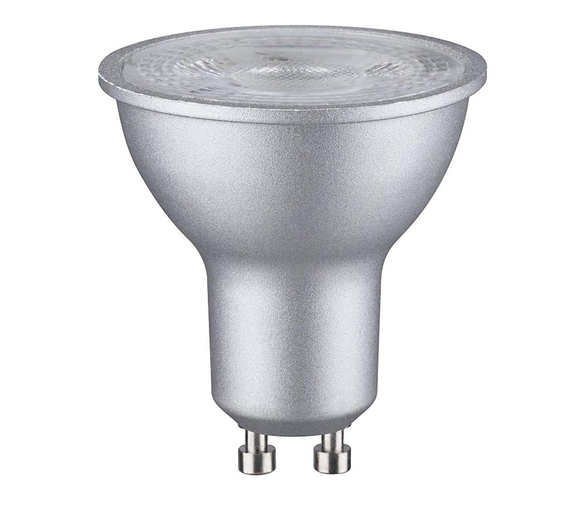 LED Żarówka ściemnialna GU10/7W/230V 2700K - Paulmann 28753