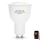 LED Żarówka ściemnialna GU10/7W/230V 3000-6500K Wi-Fi - Aigostar