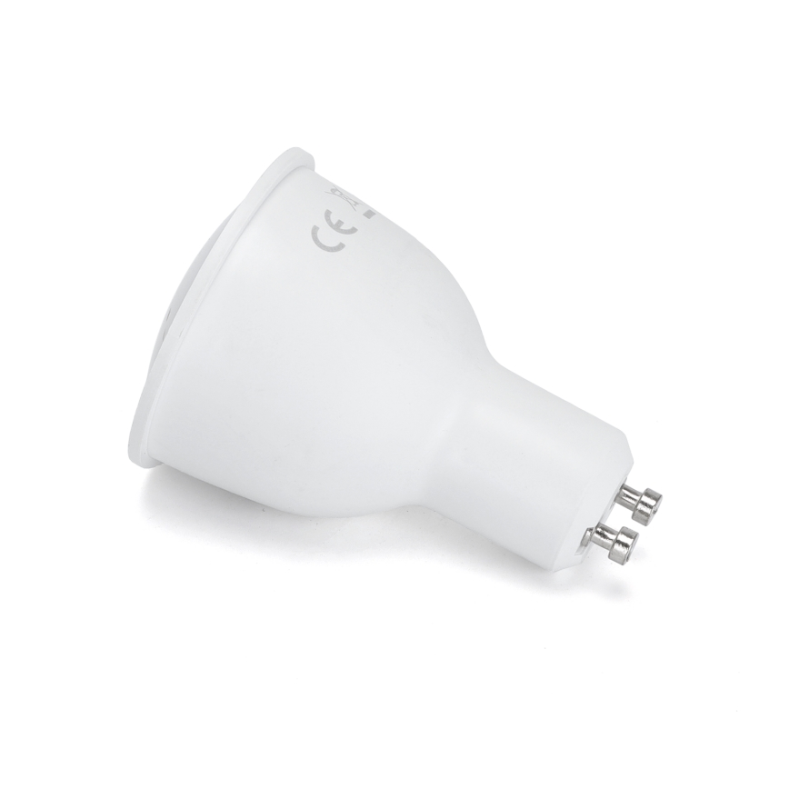 LED Żarówka ściemnialna GU10/7W/230V 3000-6500K Wi-Fi - Aigostar
