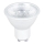 LED Żarówka ściemnialna GU10/7W/230V 6000K