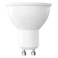 LED Żarówka ściemnialna MR16 GU10/7W/230V 3000K