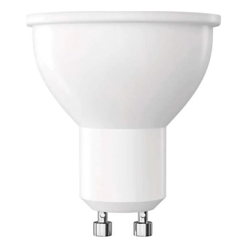 LED Żarówka ściemnialna MR16 GU10/7W/230V 3000K