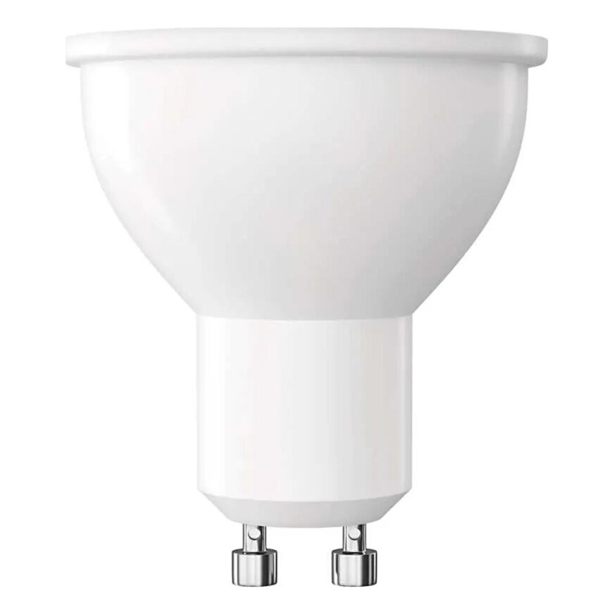 LED Żarówka ściemnialna MR16 GU10/7W/230V 3000K