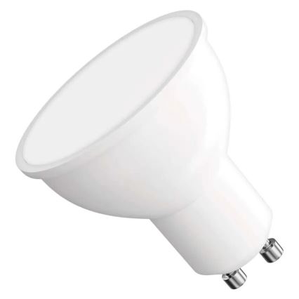 LED Żarówka ściemnialna MR16 GU10/7W/230V 3000K