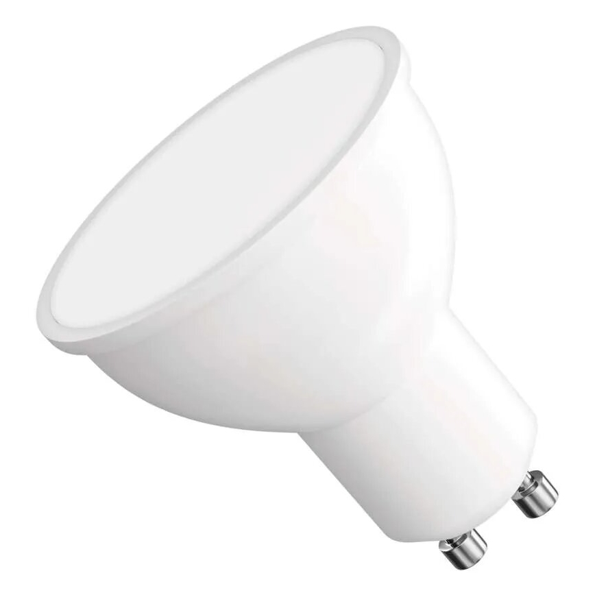 LED Żarówka ściemnialna MR16 GU10/7W/230V 3000K