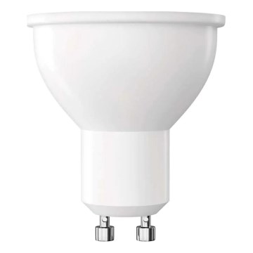 LED Żarówka ściemnialna MR16 GU10/7W/230V 4000K