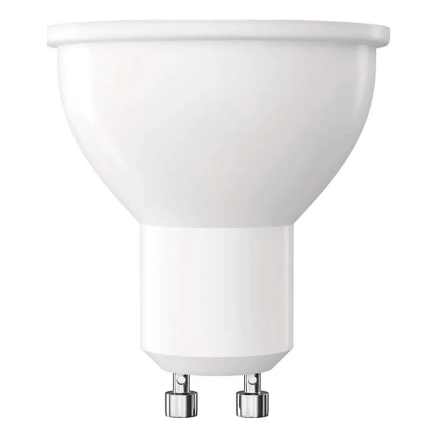 LED Żarówka ściemnialna MR16 GU10/7W/230V 4000K