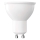 LED Żarówka ściemnialna MR16 GU10/7W/230V 4000K