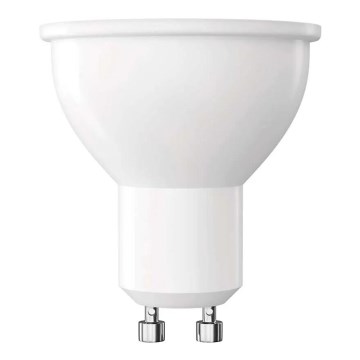 LED Żarówka ściemnialna MR16 GU10/7W/230V 4000K