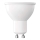 LED Żarówka ściemnialna MR16 GU10/7W/230V 4000K