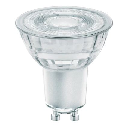 LED Żarówka ściemnialna PAR16 GU10/3,7W/230V 4000K CRI 90 - Osram