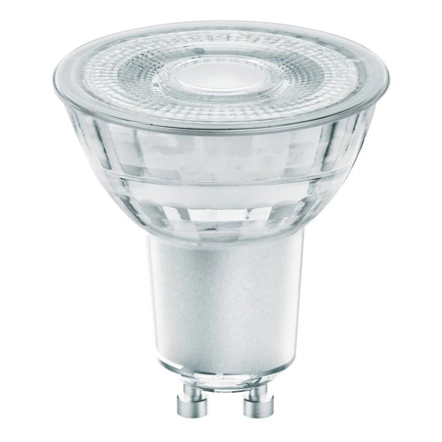 LED Żarówka ściemnialna PAR16 GU10/3,7W/230V 4000K CRI 90 - Osram