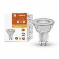 LED Żarówka ściemnialna PAR16 GU10/4,7W/230V 4000K 36° CRI 90 - Osram