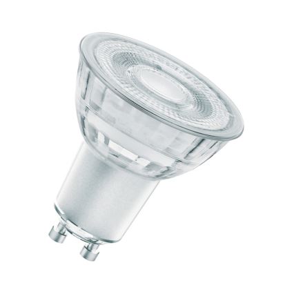 LED Żarówka ściemnialna PAR16 GU10/4,7W/230V 4000K 36° CRI 90 - Osram