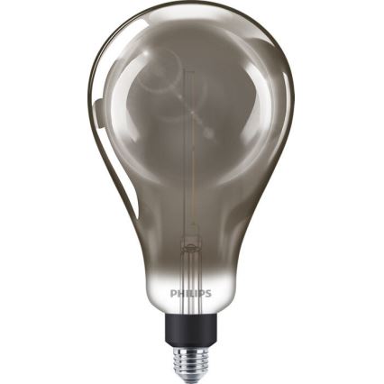LED Żarówka ściemnialna Philips A160 E27/6,5W/230V 1800K