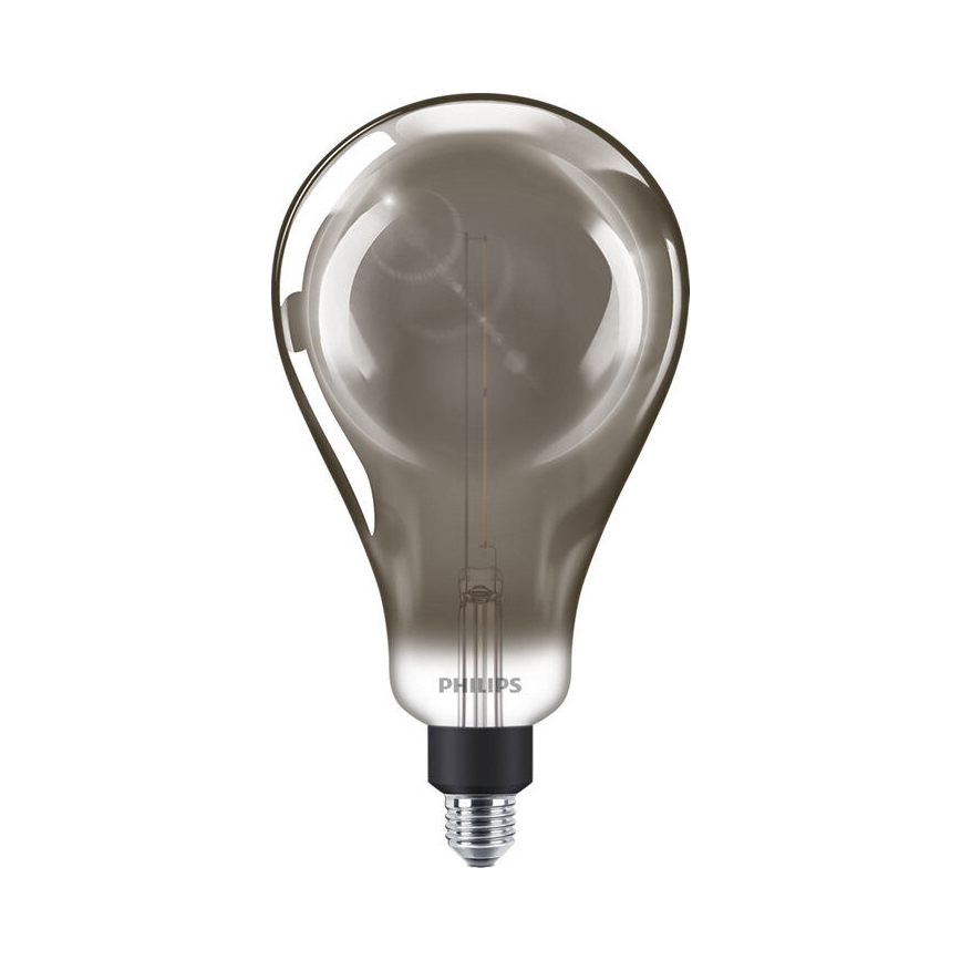LED Żarówka ściemnialna Philips A160 E27/6,5W/230V 1800K