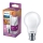 LED Żarówka ściemnialna Philips Warm Glow A60 B22/7,2W/230V 2200-2700K CRI 90