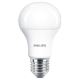 LED Żarówka ściemnialna Philips Warm Glow A60 E27/10,5/230V 2200K-2700K